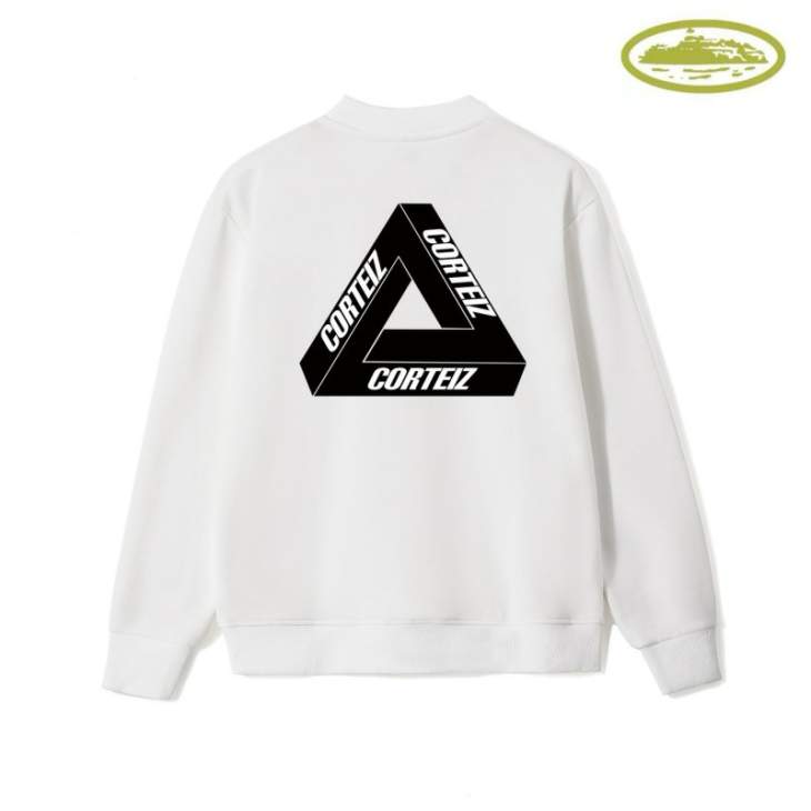Corteiz Sweatshirt _SKUCorteizS-2XLastxC100431395